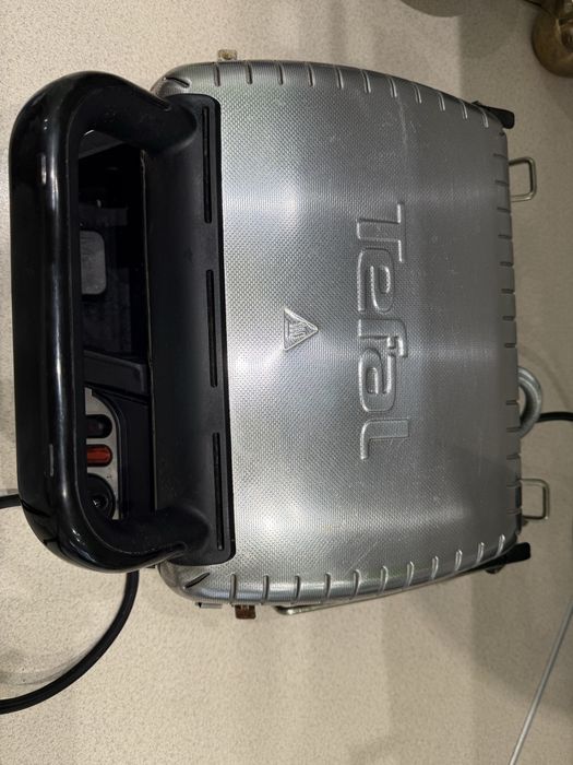 Продам гріль Tefal