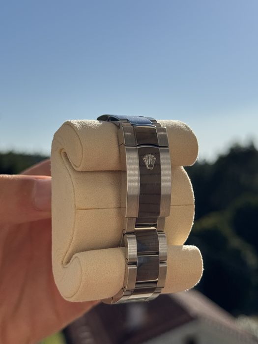 Rolex datejust 36mm abaixo do PvP