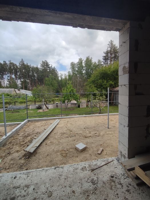 Продаж тауна в серці Ірпіня