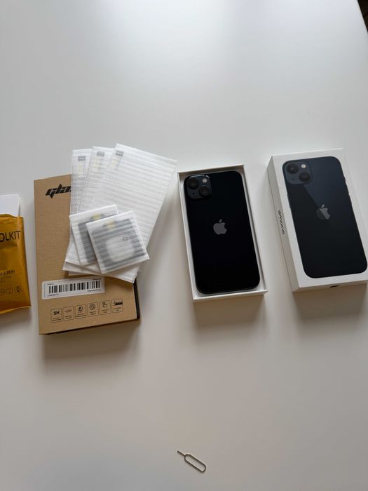 sprzedam apple13