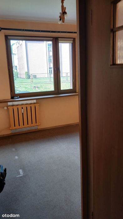 Mieszkanie z balkonem i klimatyzacją na parterze - Widok 3