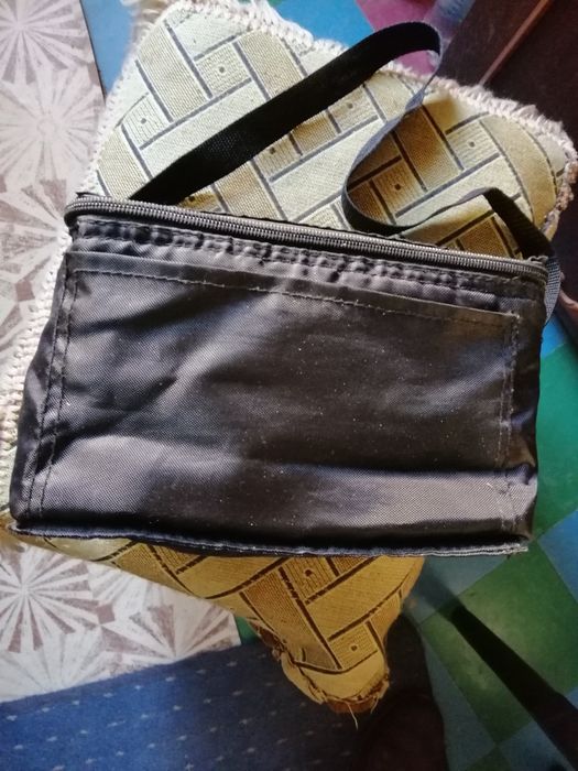 Термосумка летом и зимой