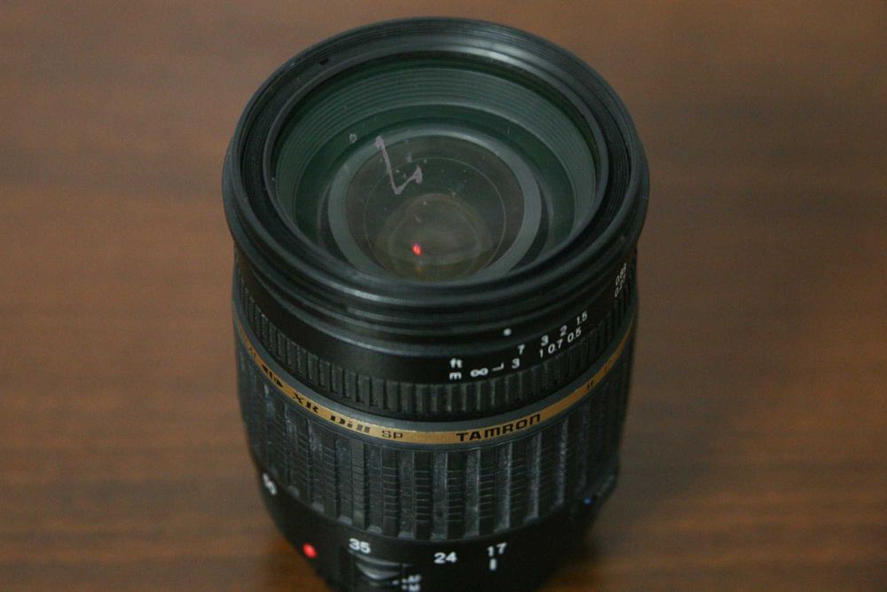 Фотоапарат Canon EOS 50D