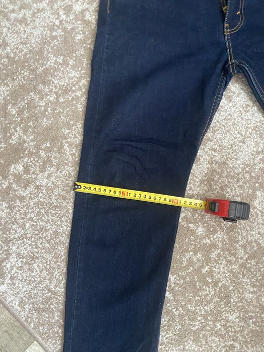 Джинси Levis в ідеалі