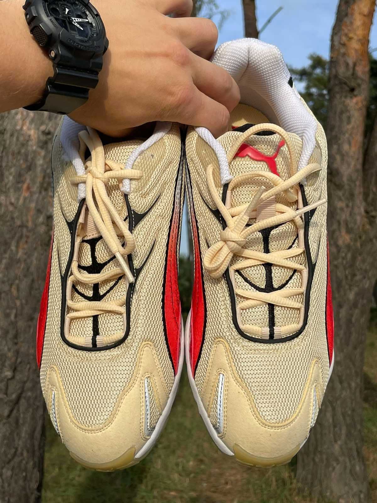 Puma inhale og deals