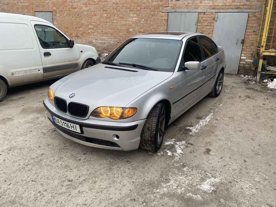 bmw e46 318i n42b20