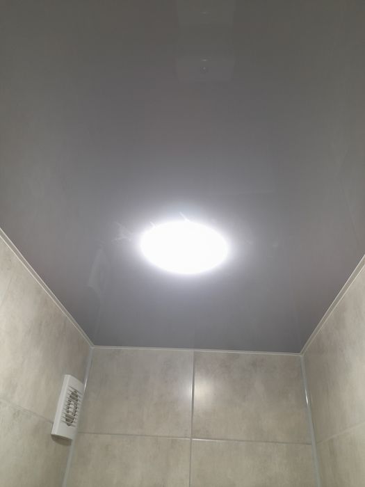 Натяжные потолки от 300гр. за м2