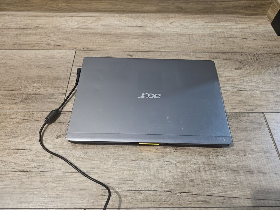 laptop Acer 13,3 cala Aspire 3810TZ