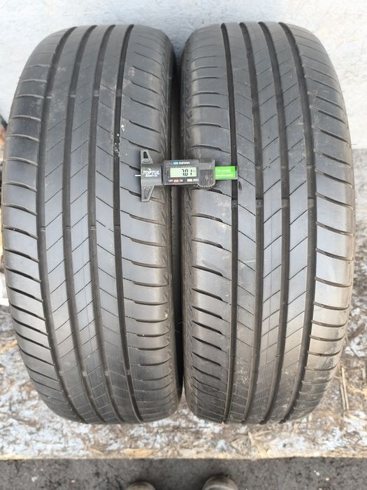 215/60R17 96H Bridgestone Turanza T005