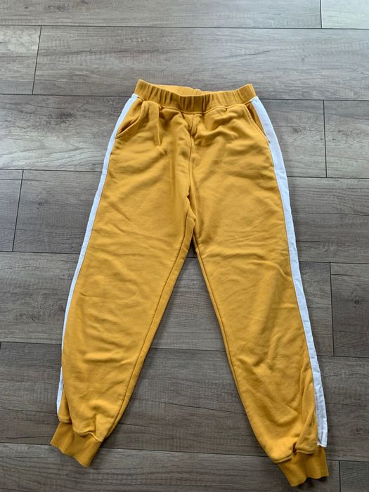 Spodnie dresowe Zara rozm. 164
