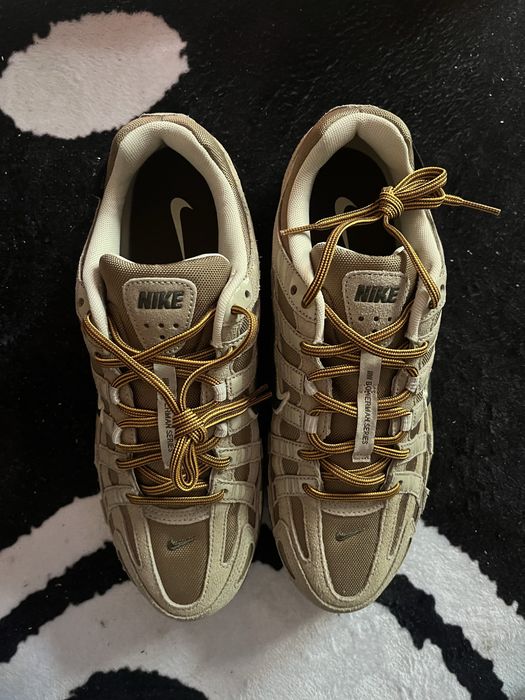 Кросівки NIKE P-6000 PRM CORDURA IH0946-202