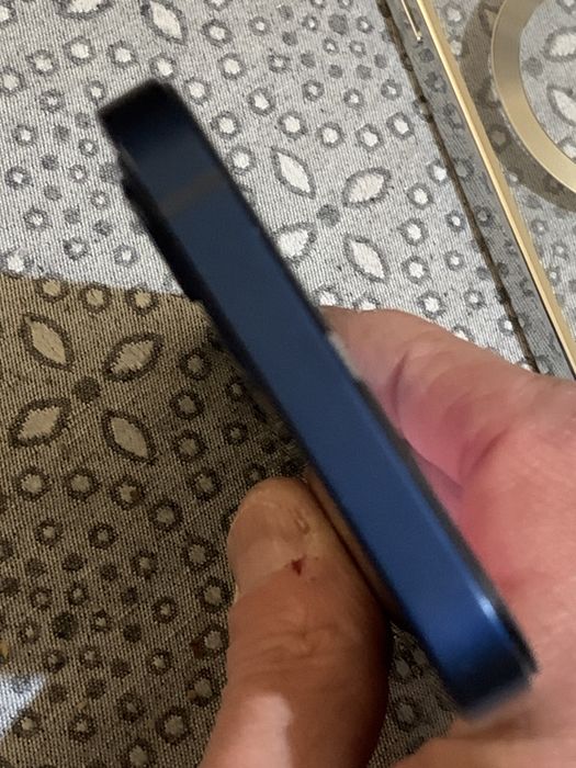 Iphone 12 azul 128GB