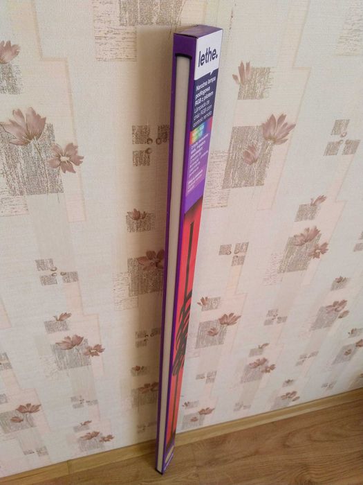 NAJTANIEJ Podłogowa Lampa Narożna z Pilotem RGB