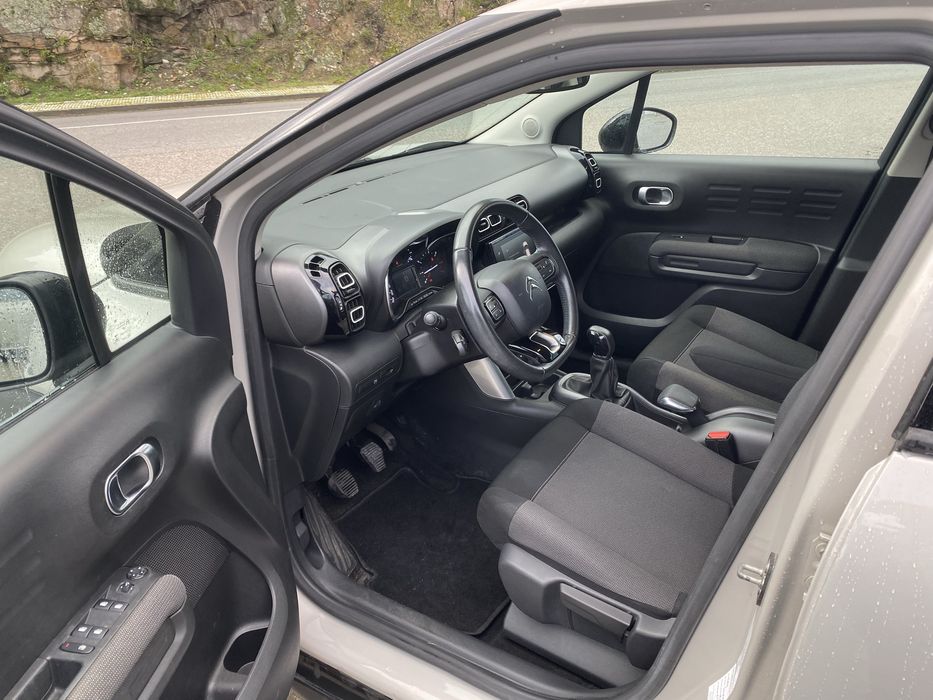 Citroen C3 1.2 PureTech Feel