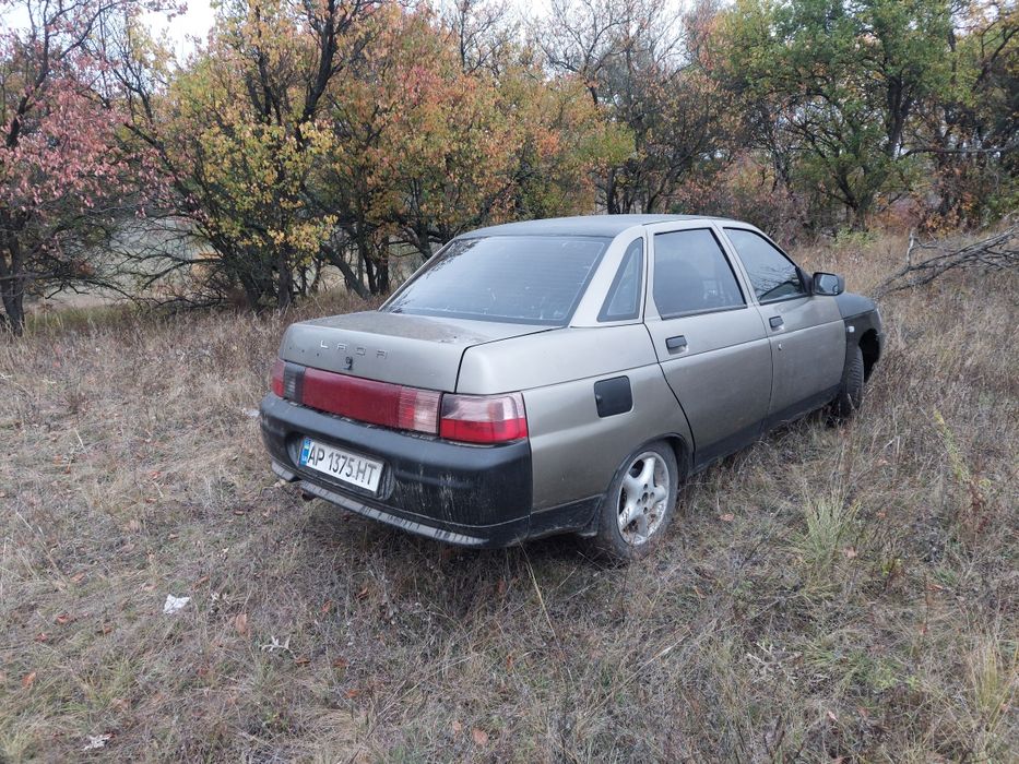 Продам ваз 2110 8кл інжектор