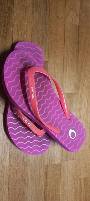 Japonki damskie Tribord 36