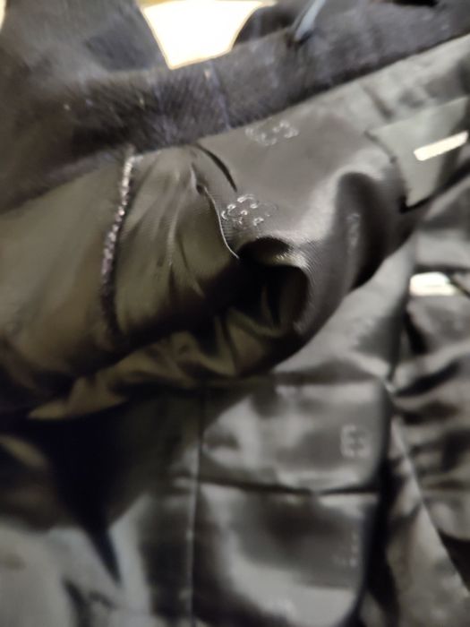 Kurtka męska Bruuns Bazaar