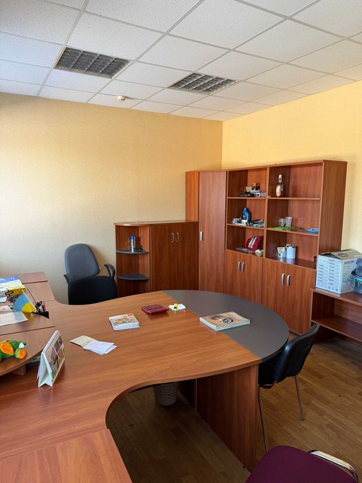 Оренда офісного приміщення 20,9 м2 по вул. Кільцева 7 (р-н ЗАЗ)