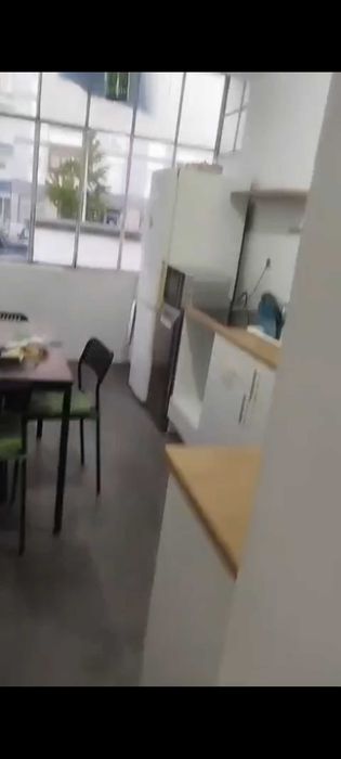 Apartamento mobilado barreiro