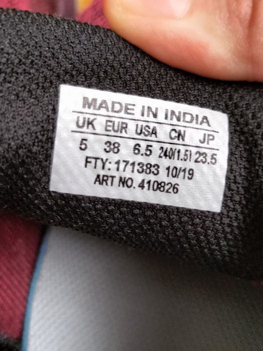 Кросівки Salomon