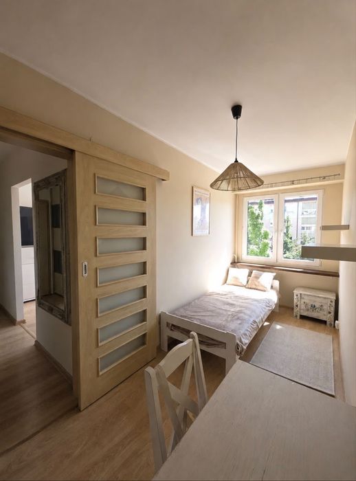 2-pokojowe mieszkanie po remoncie | 32 m² | Os. Wolności | Bełchatów