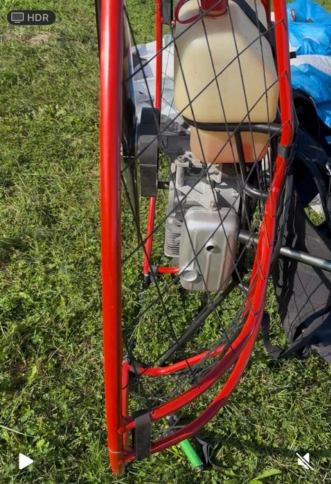 Napęd Solo210 ppg