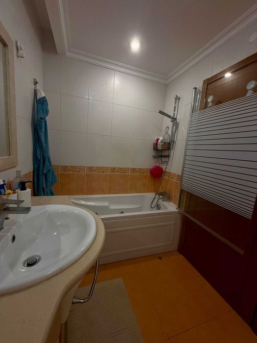 Apartamento para arrendar em Alcochete