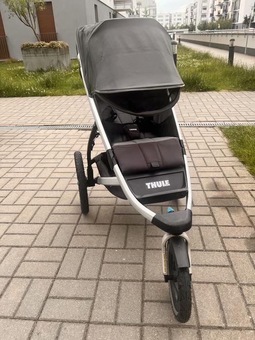 Sprzedam thule urban glide 2