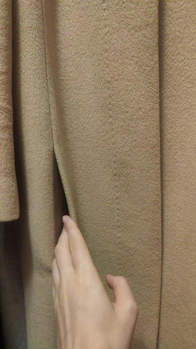 Пальто Max Mara Італійське