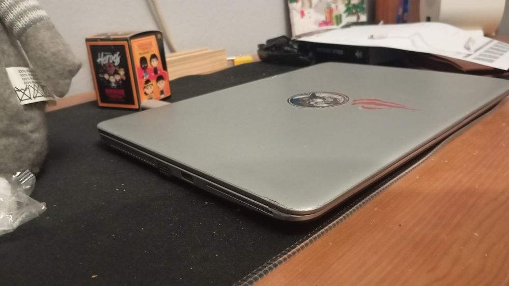 Portátil HP como novo