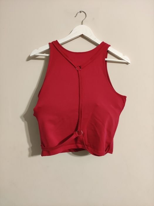 Koszulka top rozmiar L