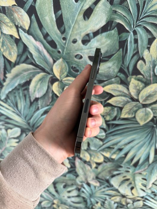 iPhone 13Pro Max Graphite 128GB Neverlock TRADEIN 13 Про Макс 128гб