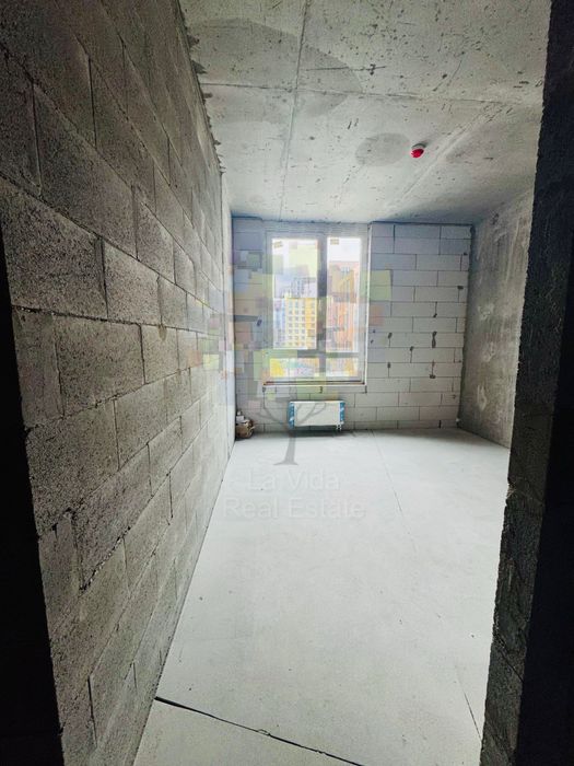 2-кімнатна квартира за адресою вул. Іллєнка Юрія (площа 54 м²) - Atlanta.ua - фото 12