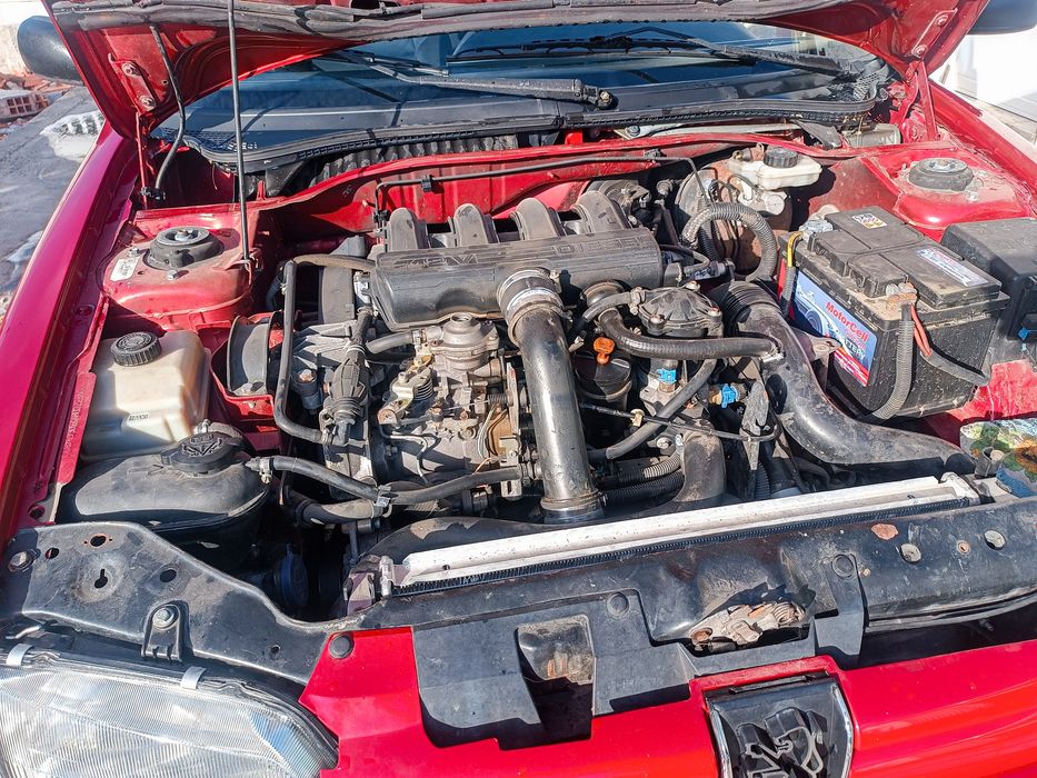 Peugeot 306 2.1 td