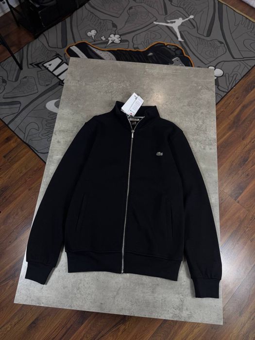 Full zip від Lacoste