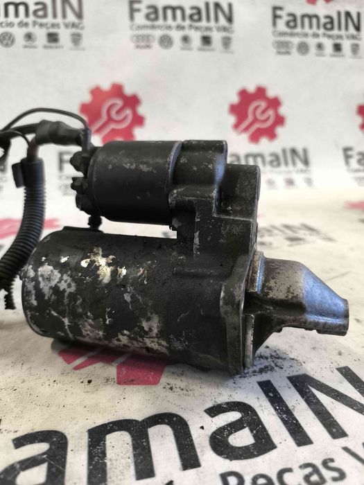 Motor de Arranque - 1005821939 - OPEL CORSA B (S93)