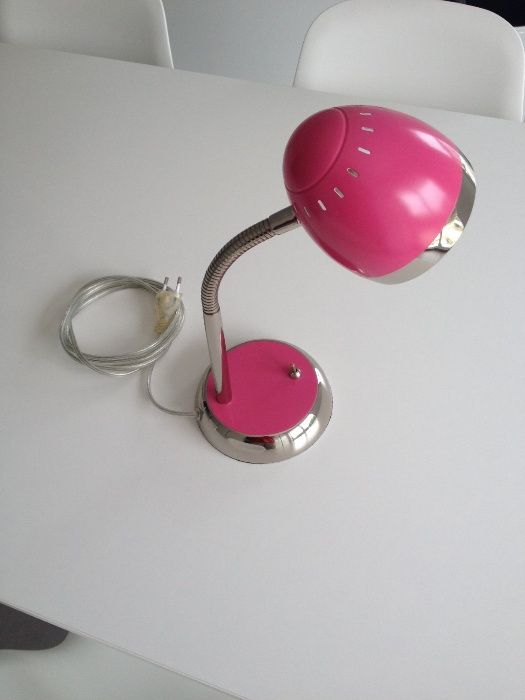 Candeeiro de mesa