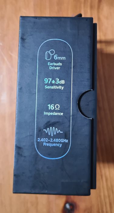 TWS Earphones Goodis