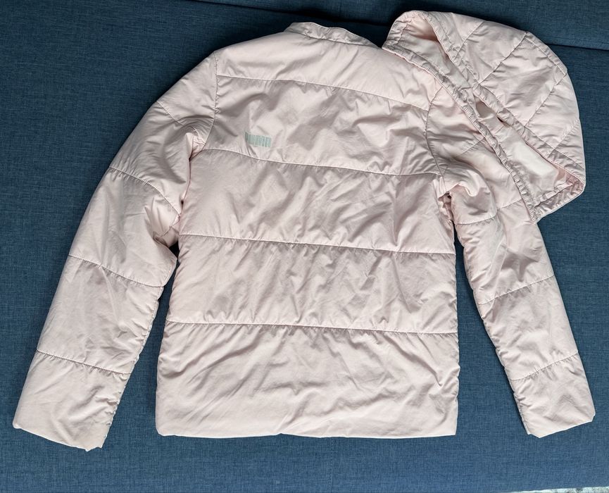 Курточка puma, оригінал