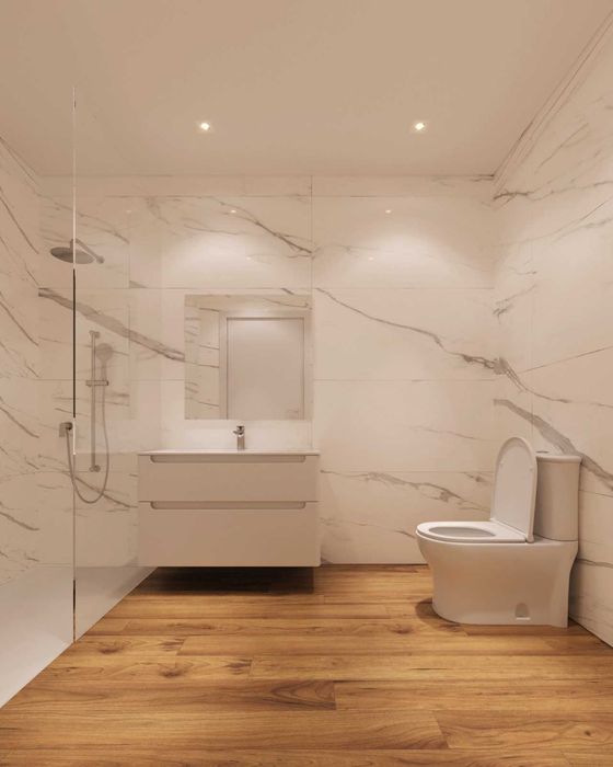 Apartamento T1 com excelentes áreas em Valença do Minho
