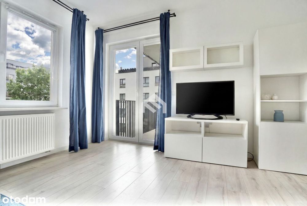 Jasne 47 m² | 2 Pokoje | Blisko Pkp Piaseczno - Widok 3