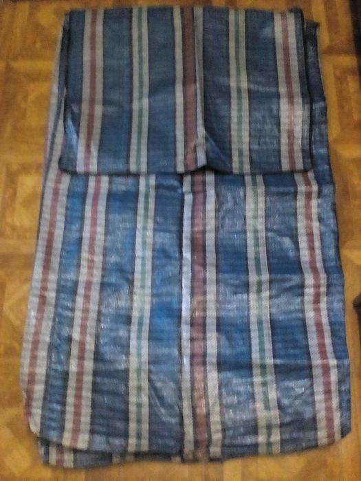 Баулы для перевозки  вещей