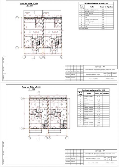 Будинок дуплекс з газом! Р-н Чернишевського