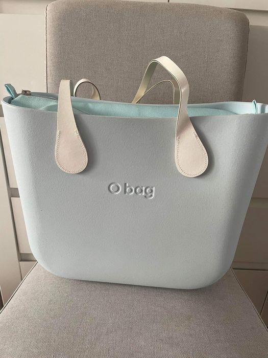Obag standard ice