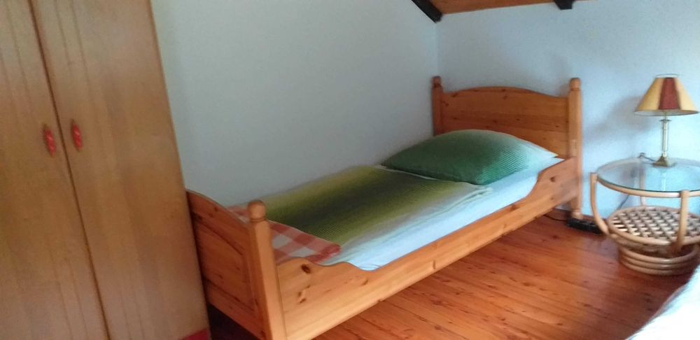 Pokoje do wynajęcia