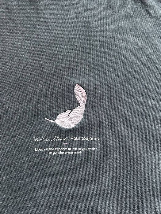 кофта худи upscale