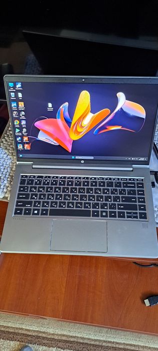 Ноутбук HP ProBook 445 G8