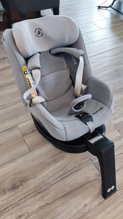 Cadeira de bebé para automóvel