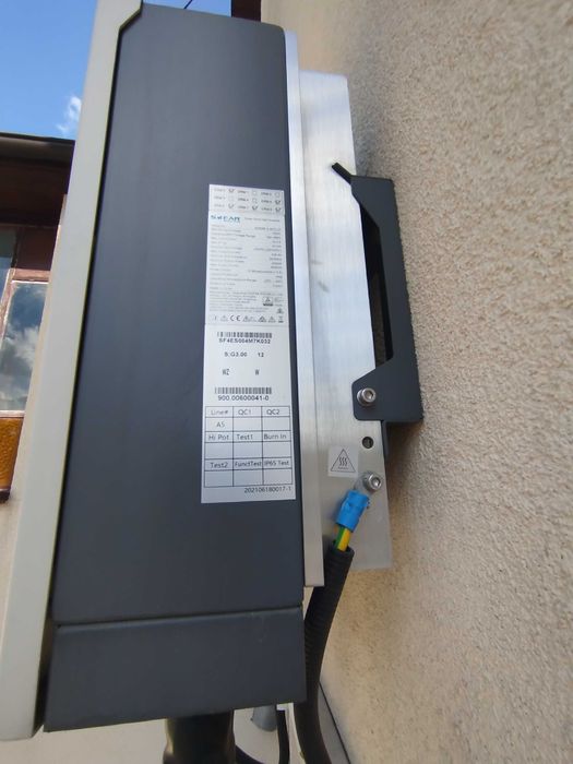 Falownik Sofar 4.4 KTL-X