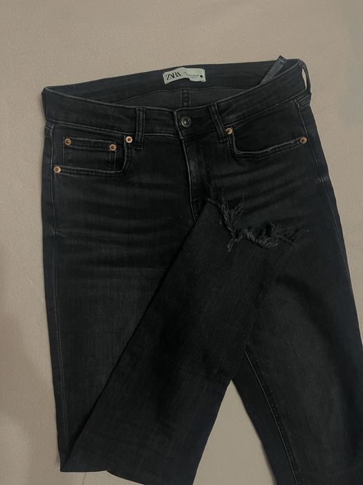 Джинси | Levis | Zara | 34 | 34 | 36